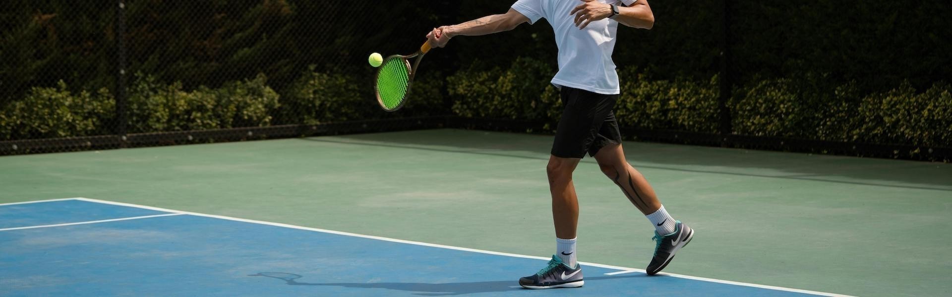 Common Sports Injuries in Cape Town – And How They’re Managed
